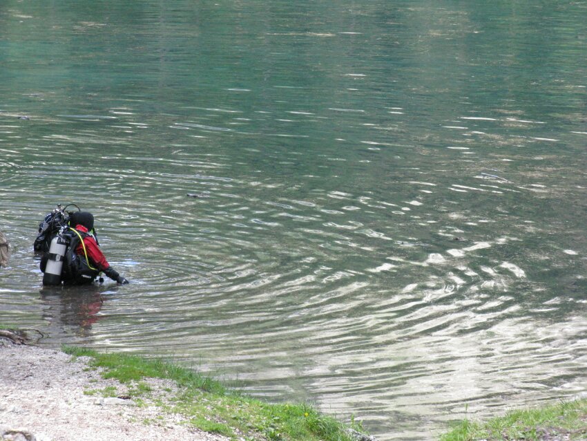 Grnersee