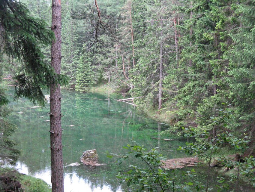 Grnersee