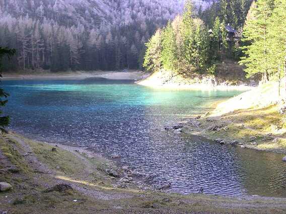 Grnersee